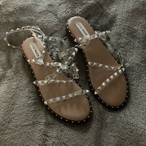 Steve Madden sandals size 10! (Women’s)
